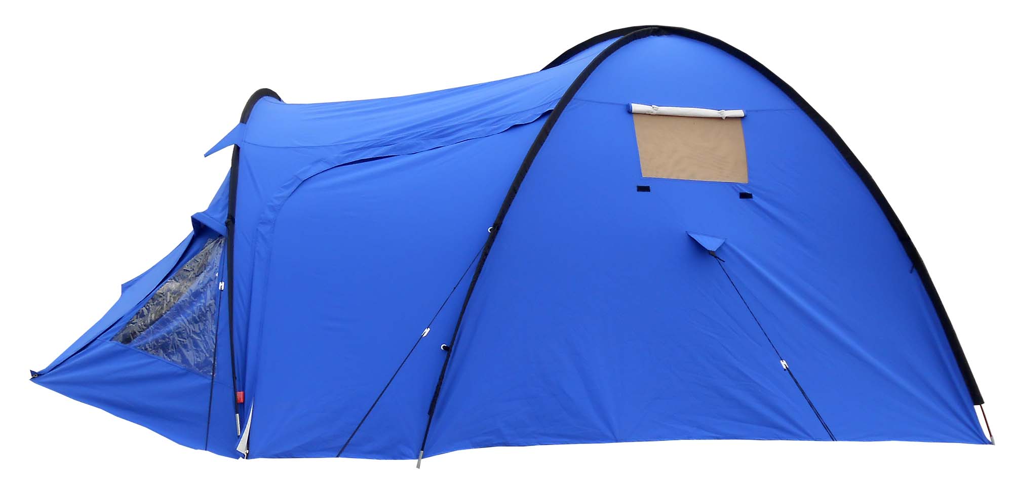 Zuflah Shoesar Tent For 3 Person - view 3