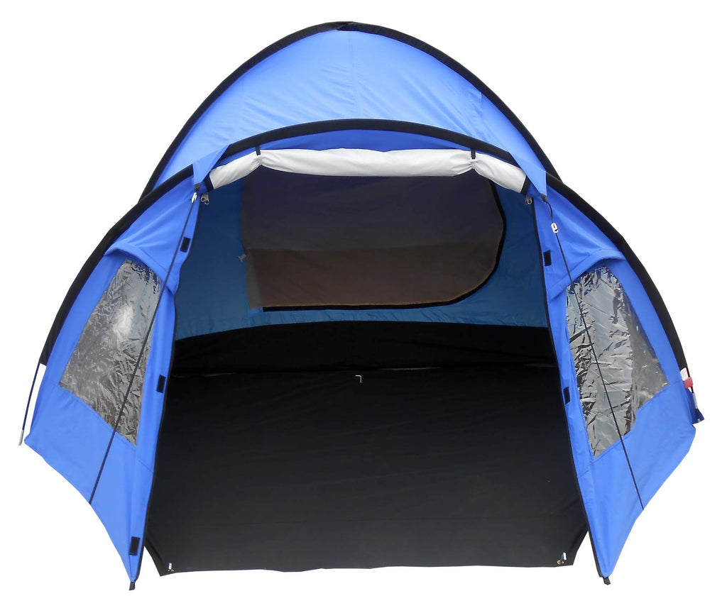 Zuflah Shoesar Tent For 3 Person - view 4