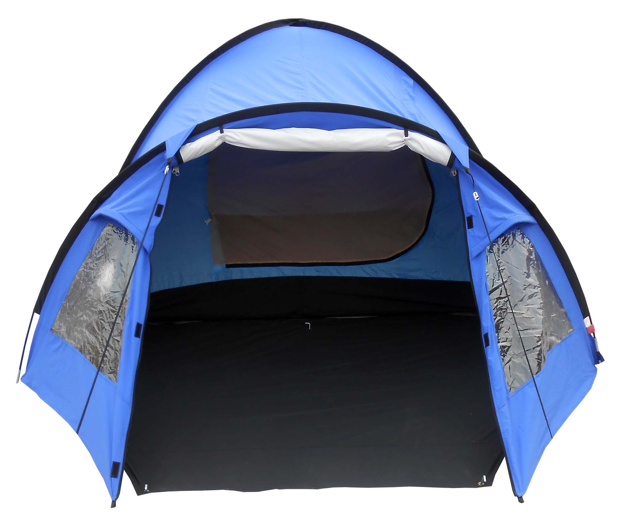 Zuflah Shoesar Tent For 3 Person - view 4