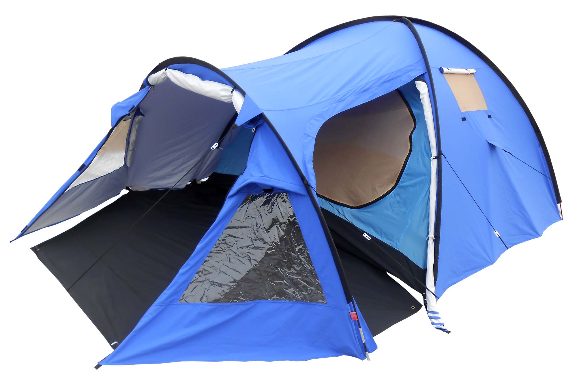 Zuflah Shoesar Tent For 3 Person - view 5