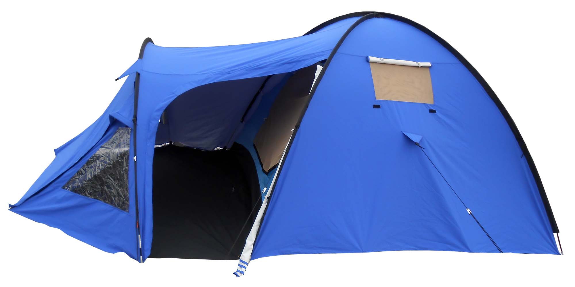 Zuflah Shoesar Tent For 3 Person - view 6