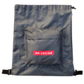 Zuflah Shoulder Bag For Hajj & Umrah With Pocket - view 1