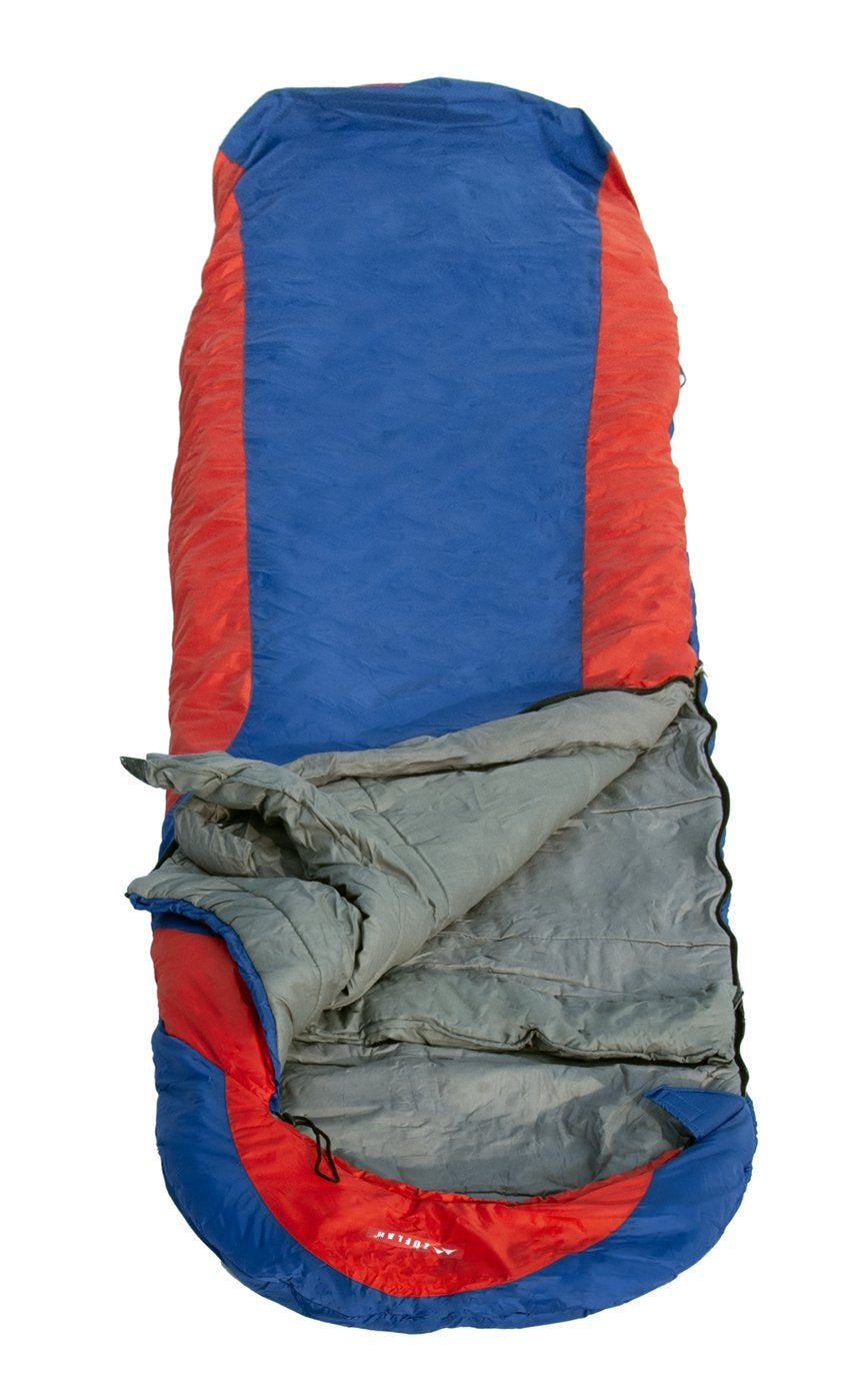 Zuflah Siachen Sleeping Bag - view 2