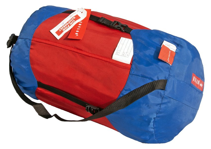 Zuflah Siachen Sleeping Bag - view 3