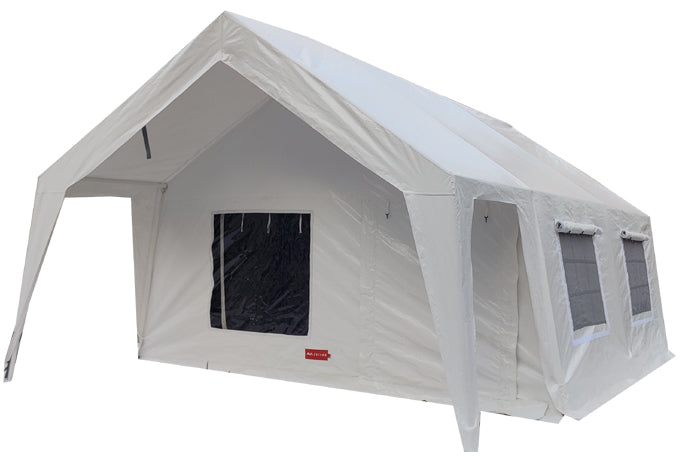 Standard Safari Frame Tent 10X10ft
