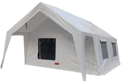 Standard Safari Frame Tent 14X14ft