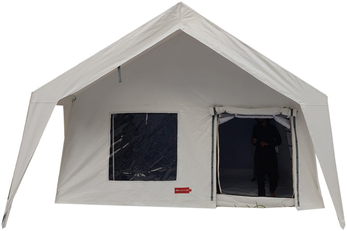 Standard Safari Frame Tent 12X12ft