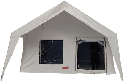 Standard Safari Frame Tent 14X14ft