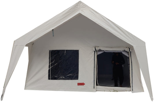 Standard Safari Frame Tent 14X14ft