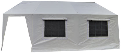 Standard Safari Frame Tent 10X10ft