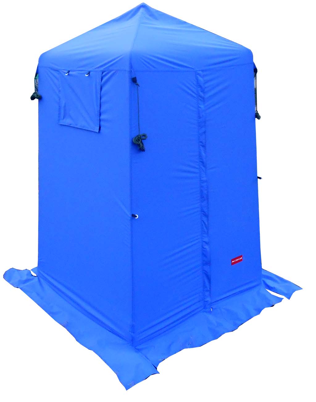 Zuflah Toilet Frame Tent