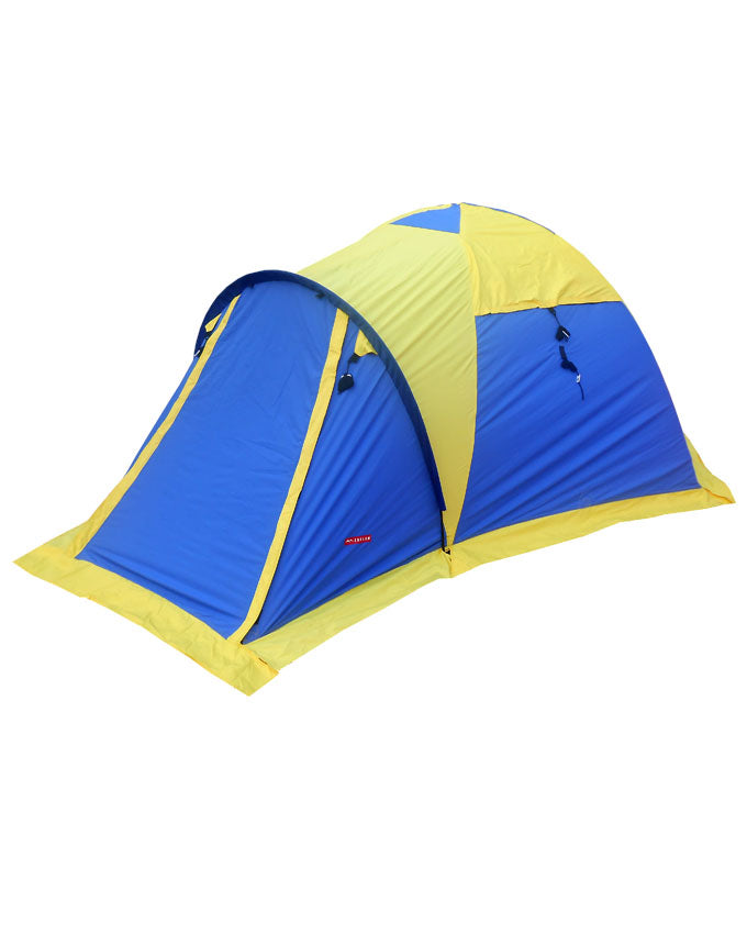 Zuflah Trango Tent For 3 Person - view 1