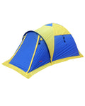 Zuflah Trango Tent For 3 Person - view 1