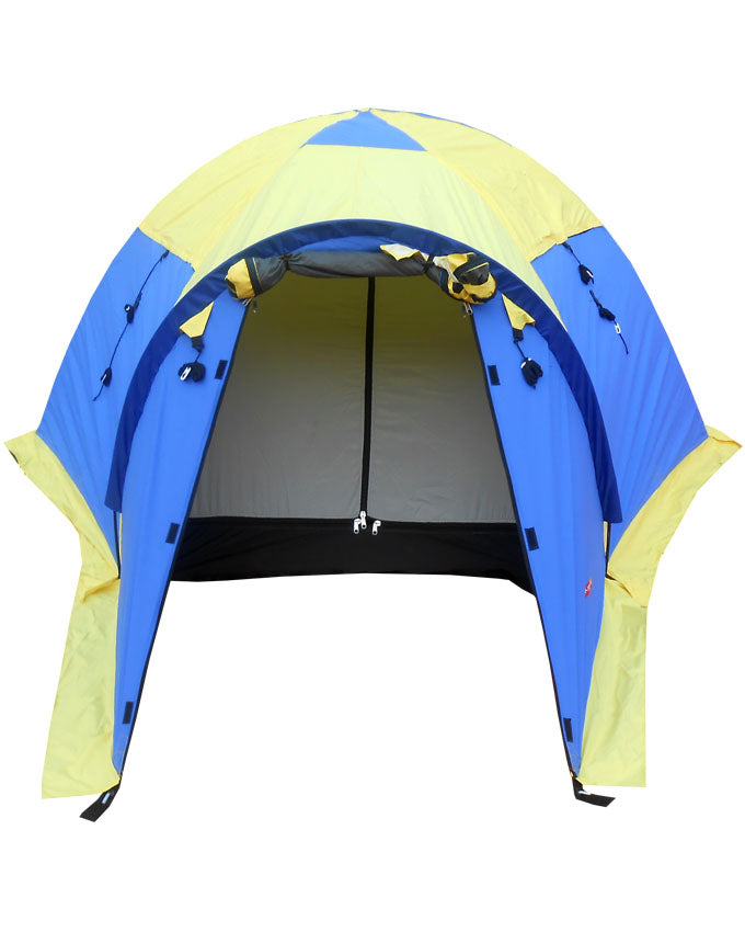 Zuflah Trango Tent For 3 Person - view 2