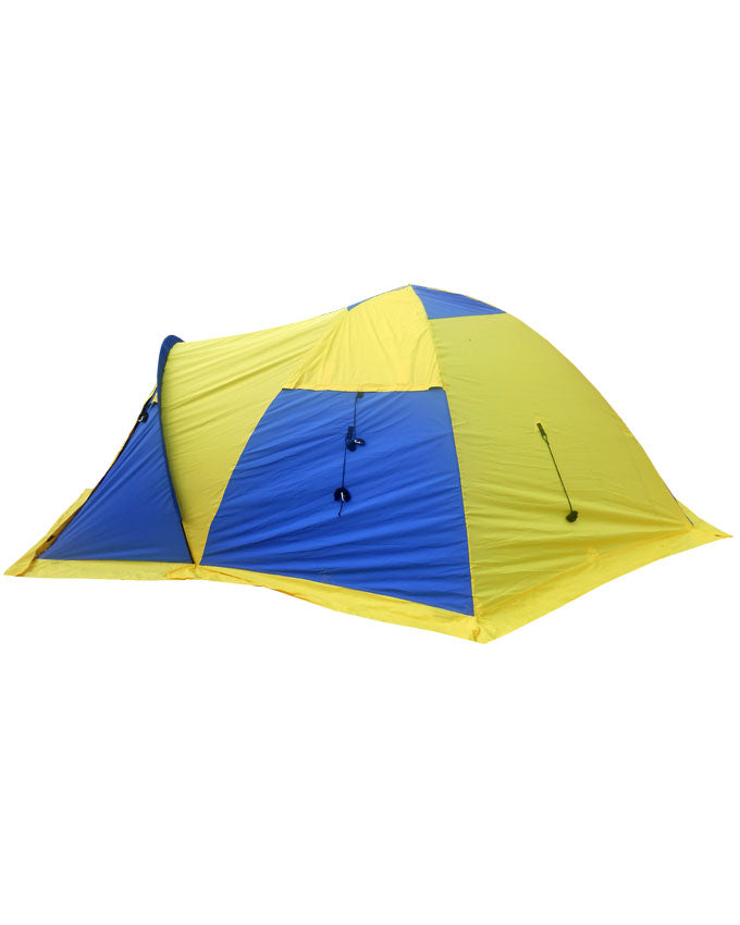 Zuflah Trango Tent For 3 Person - view 3
