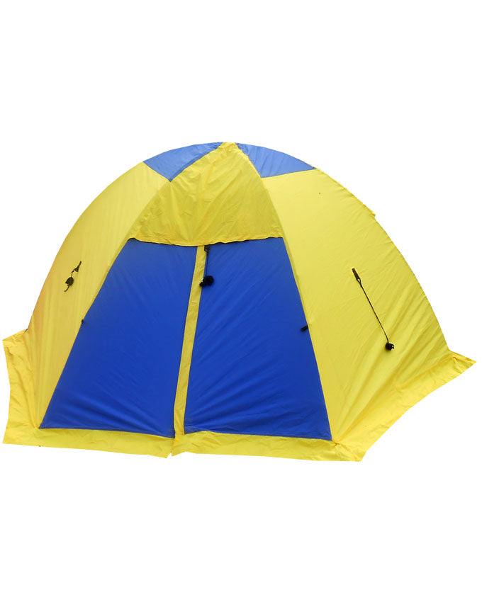 Zuflah Trango Tent For 3 Person - view 4