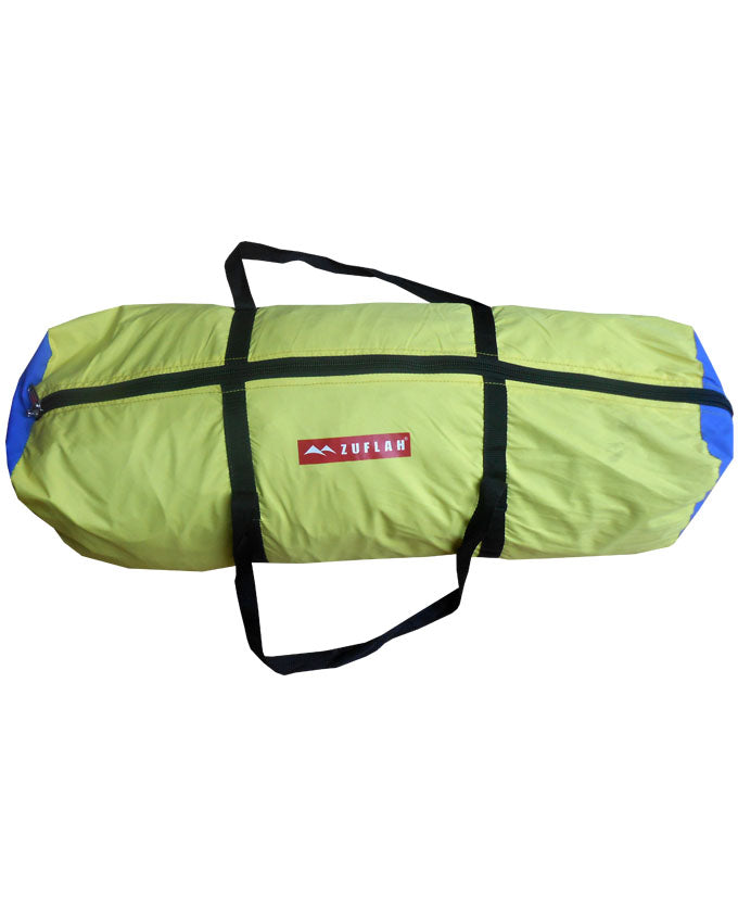 Zuflah Trango Tent For 3 Person - view 5