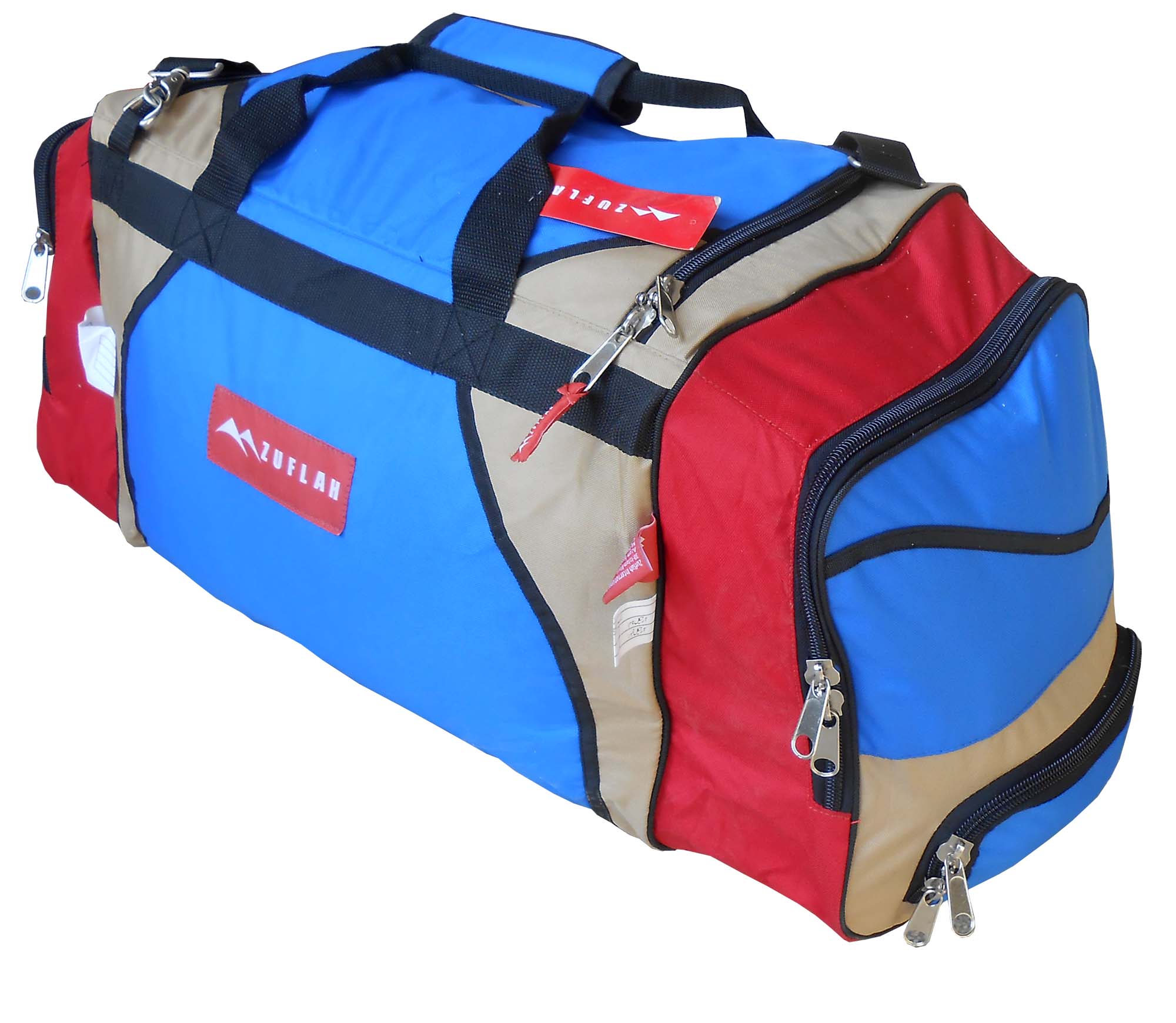 Travel Bag (Large)
