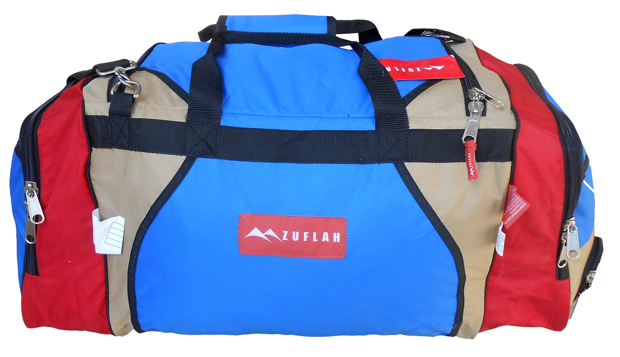 Travel Bag (Large)