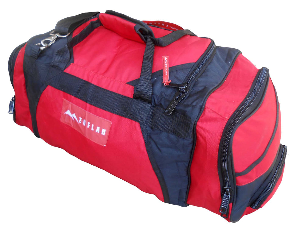 Travel Bag (Medium)