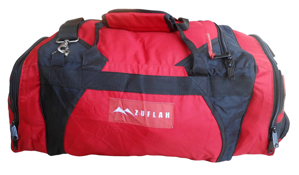Travel Bag (Medium)