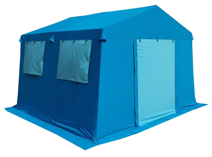 Zuflah Turbat Tent 9 X 11 Ft - view 1