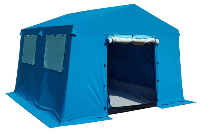 Zuflah Turbat Tent 9 X 11 Ft - view 2