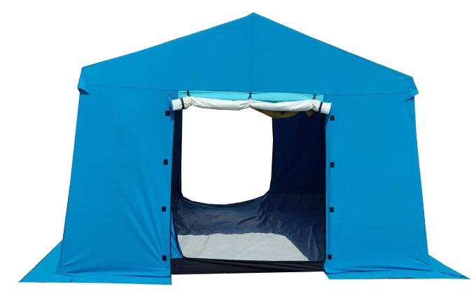 Zuflah Turbat Tent 9 X 11 Ft - view 3