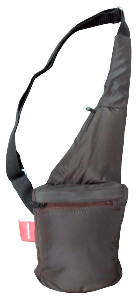 Zuflah Umrah Pouch