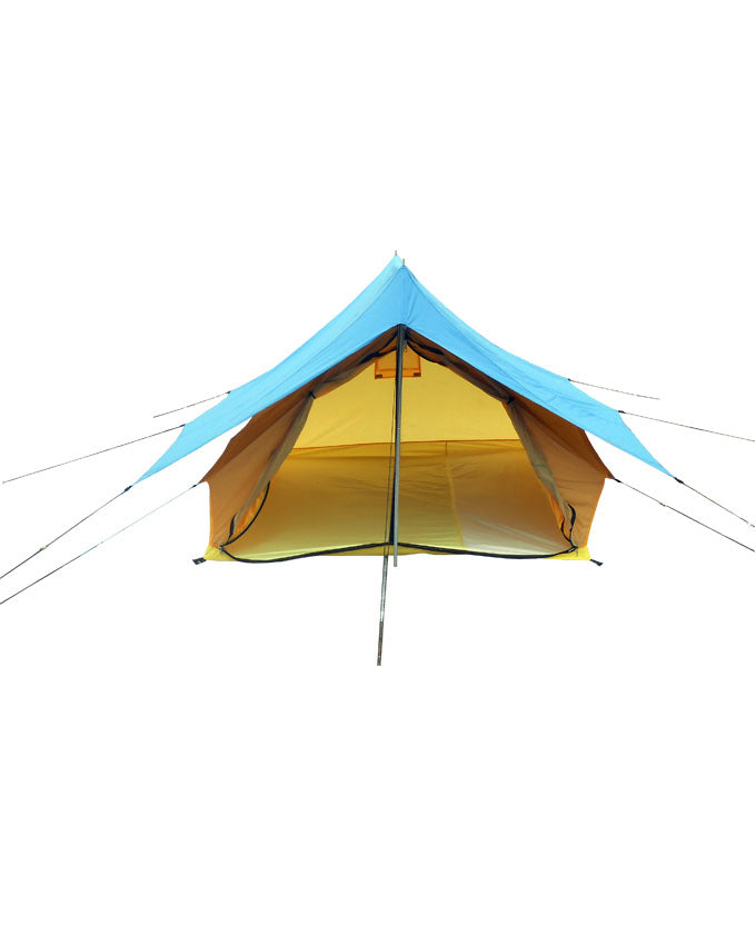 Zuflah Valley Tent For 4 Person - view 2