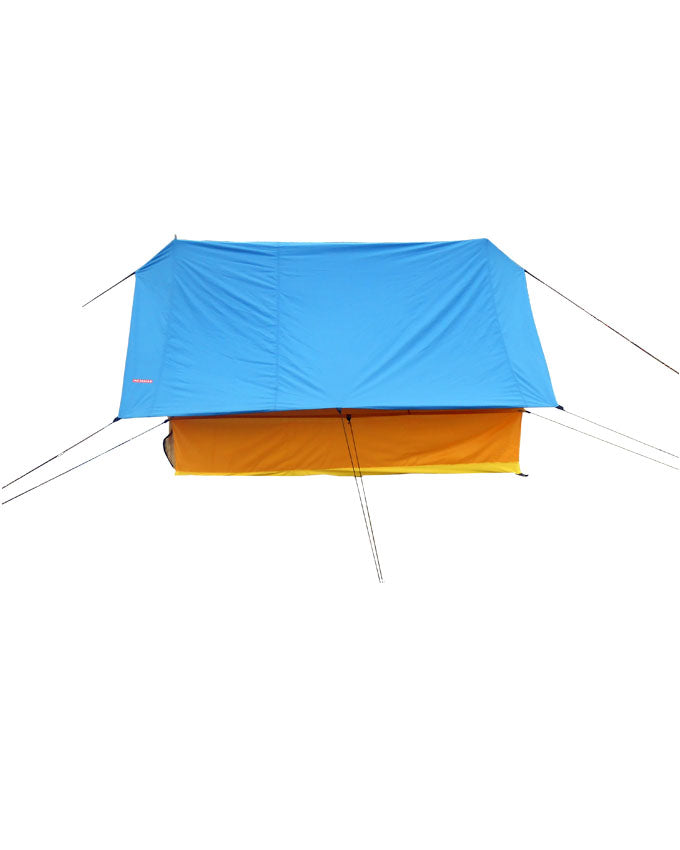 Zuflah Valley Tent For 4 Person - view 3