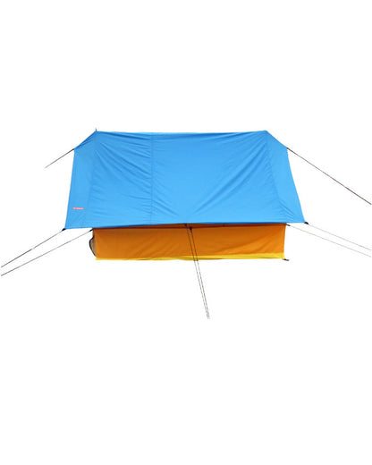 Zuflah Valley Tent For 4 Person - view 3