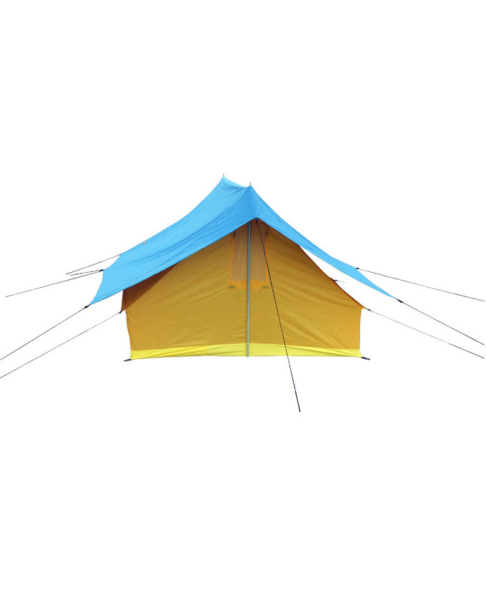Zuflah Valley Tent For 4 Person - view 4