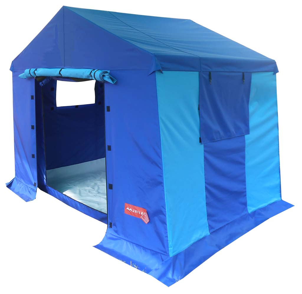 Zuflah Ziarat Tent 6 X 9 Ft - view 1