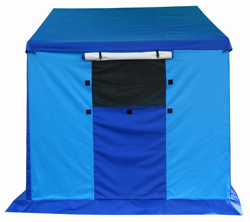 Zuflah Ziarat Tent 6 X 9 Ft - view 3