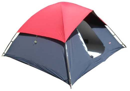 kumrat Tent for 4 Person
