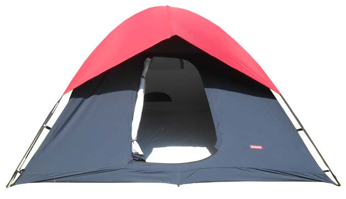 kumrat Tent for 4 Person