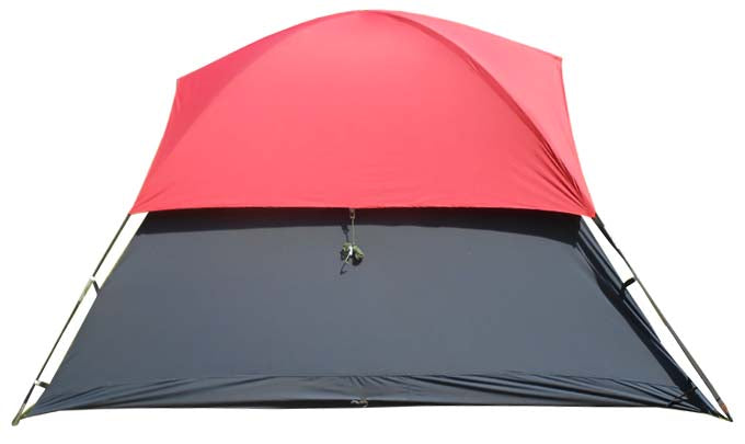 kumrat Tent for 4 Person