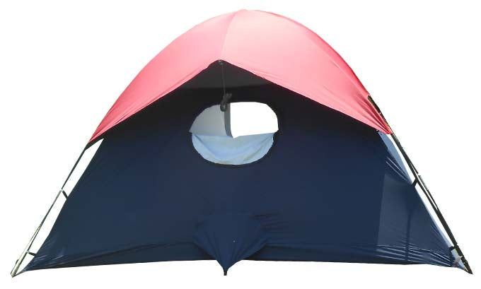 kumrat Tent for 4 Person