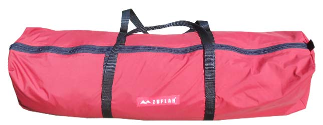 kumrat Tent for 4 Person