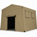 Command Post Frame Tent