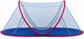 Faaiz Boat Shape Mosquito Net Large