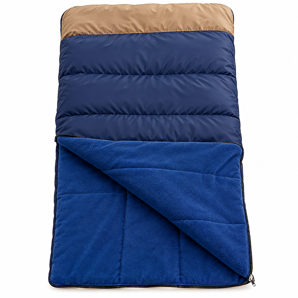 Biafo Sleeping Bag (Small)