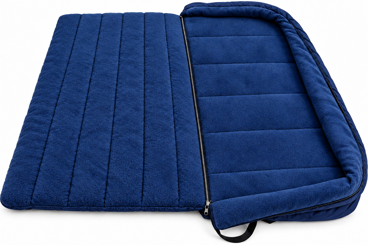 Shandur Sleeping Bag (Large)