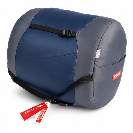 Haramosh Sleeping Bag (Large) Ultra Warm