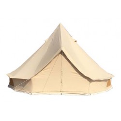 Bell Tent for 8 Person