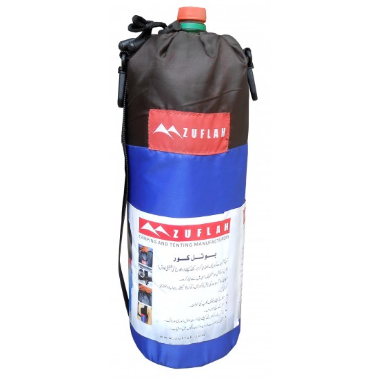 Water Bottle Cover 1.5 LTR